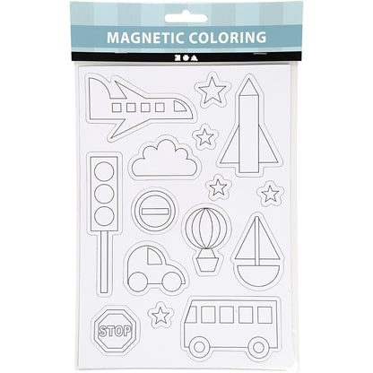 Magneter
