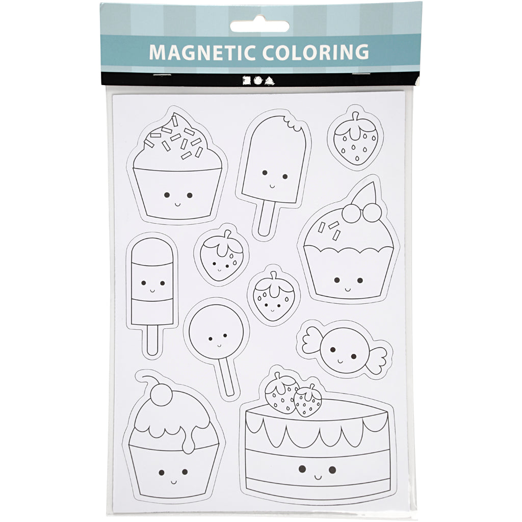 Magneter