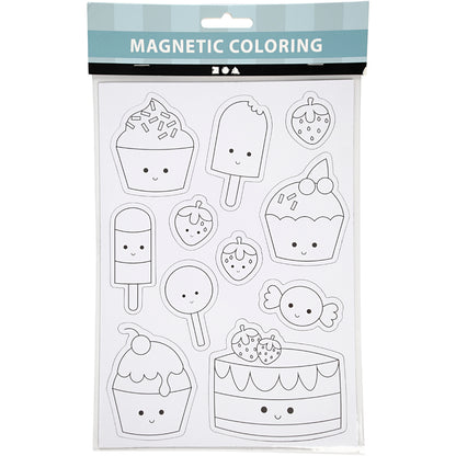 Magneter