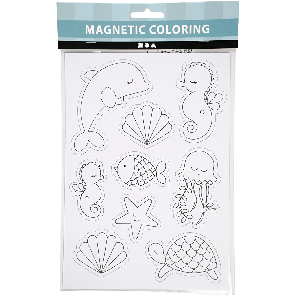 Magneter