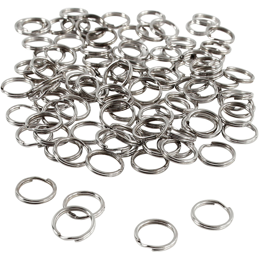 Nøglering