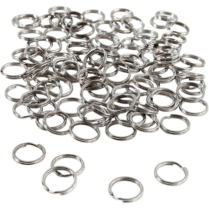 Nøglering