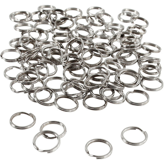 Nøglering