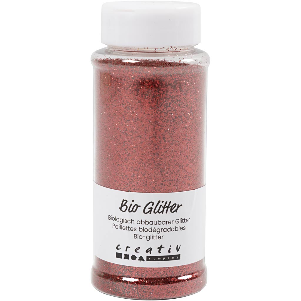 Bio-glimmer