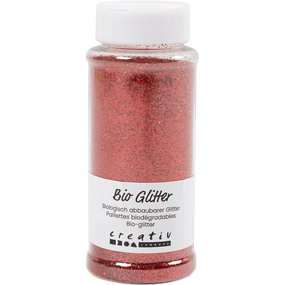 Bio-glimmer