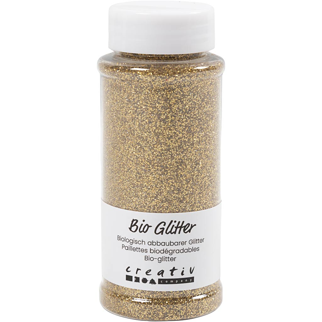 Bio-glimmer
