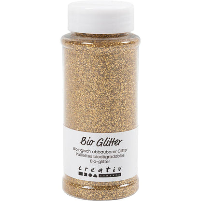 Bio-glimmer
