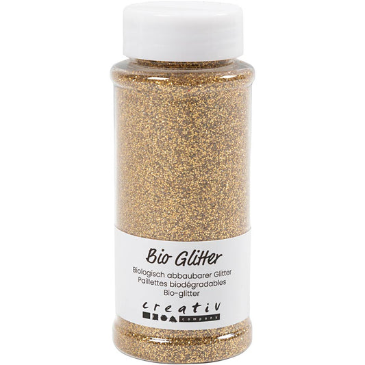 Bio-glimmer