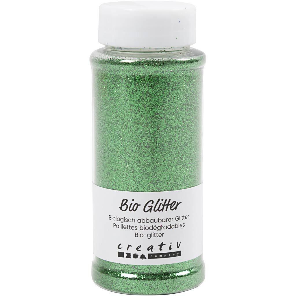 Bio-glimmer