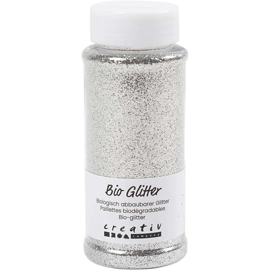 Bio-glimmer