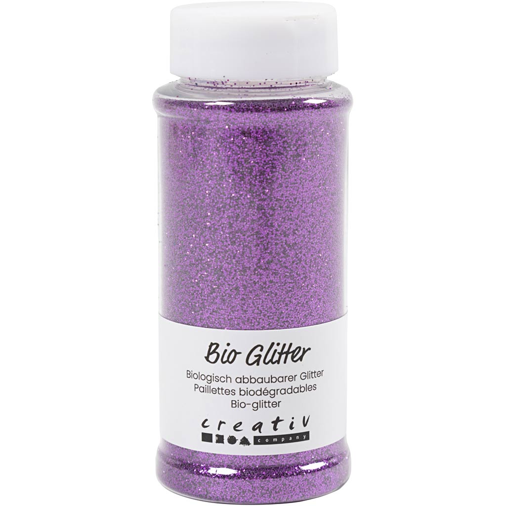 Bio-glimmer