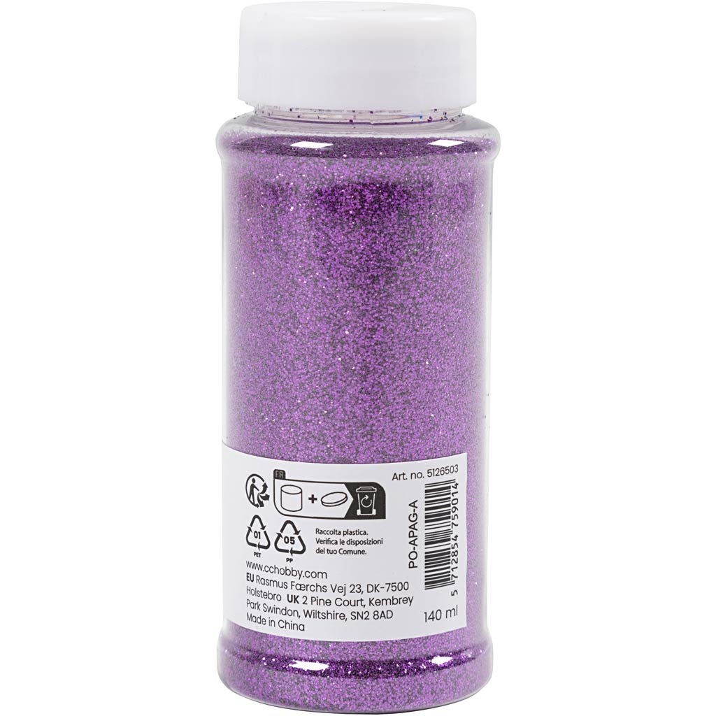 Bio-glimmer