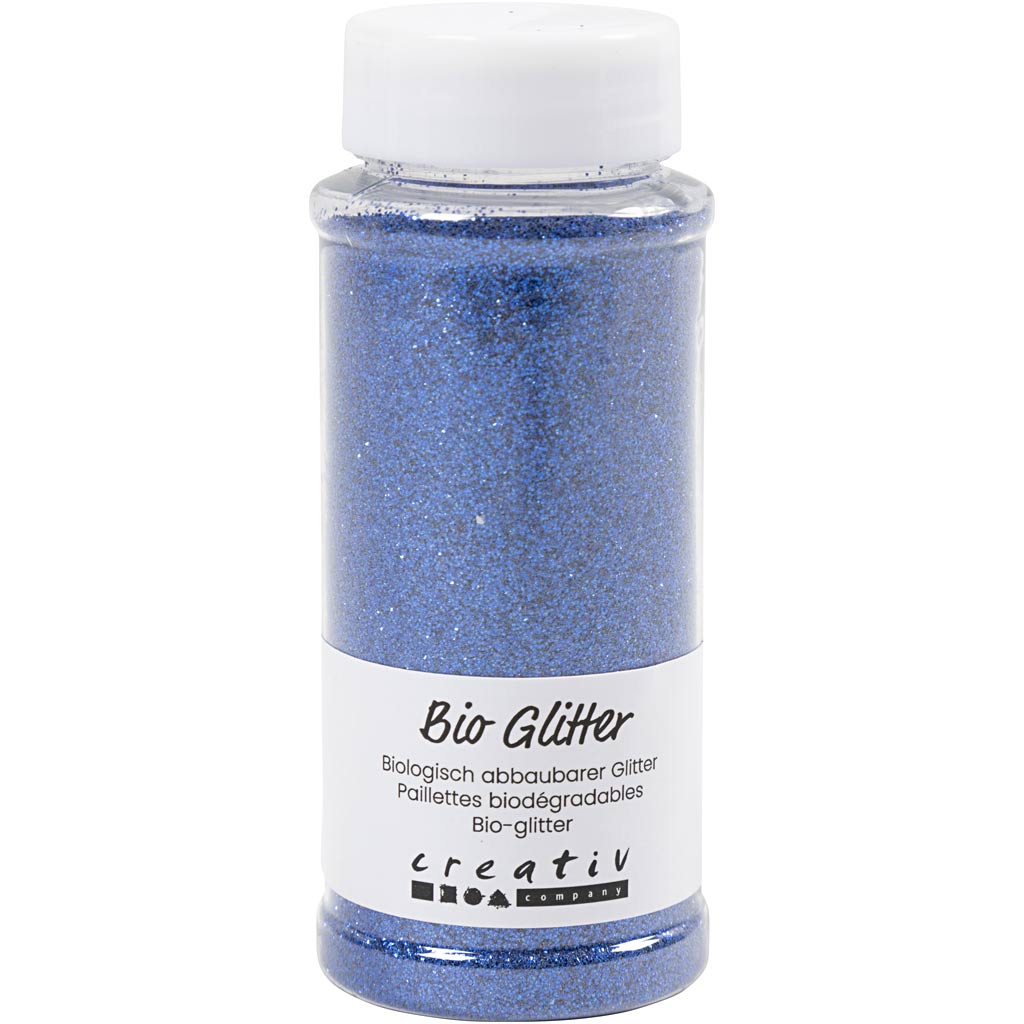Bio-glimmer