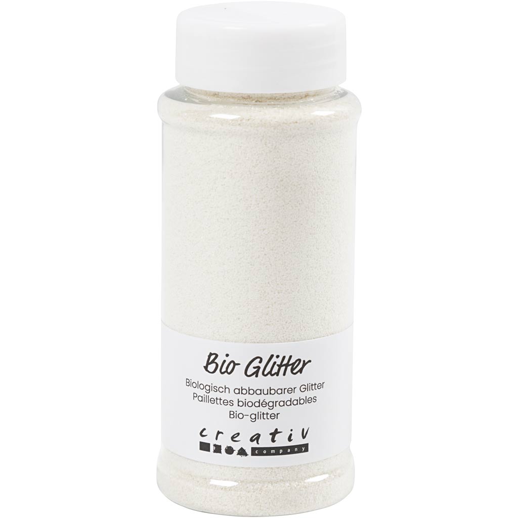 Bio-glimmer