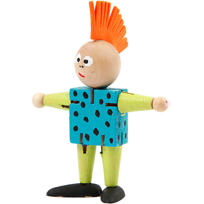Elastikfigur