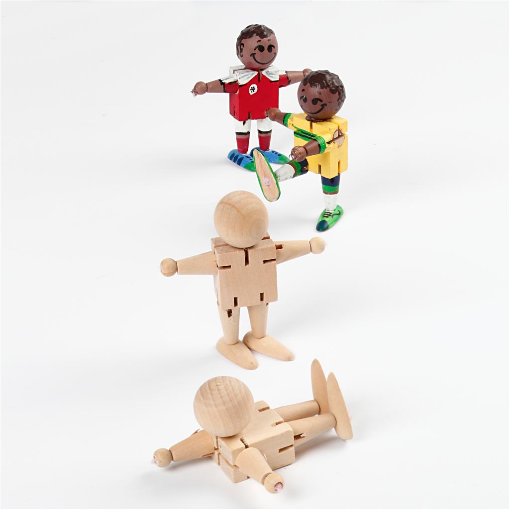 Elastikfigur