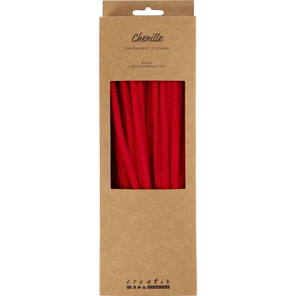 Chenille