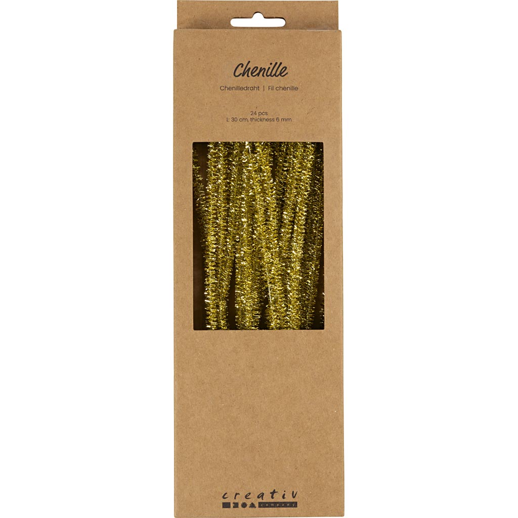Chenille
