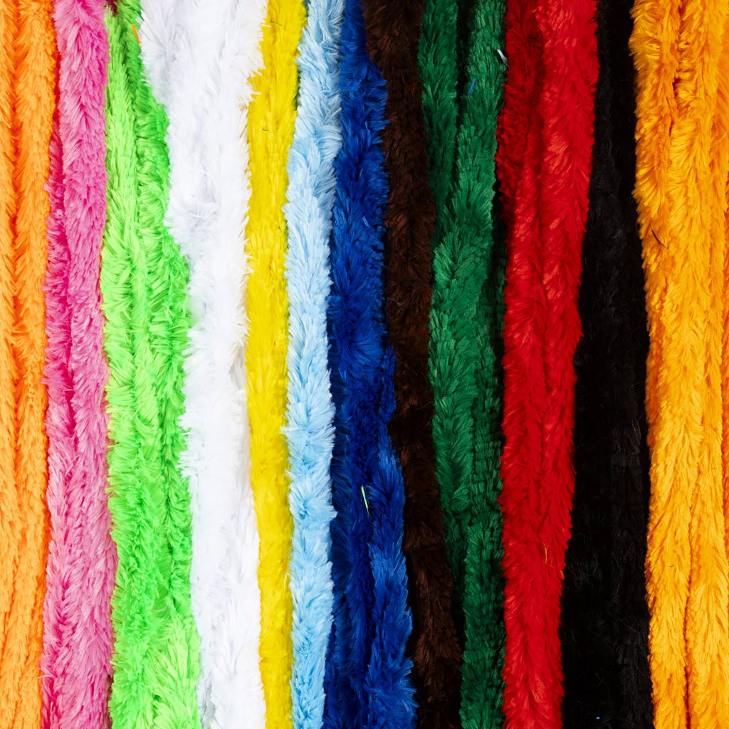 Chenille