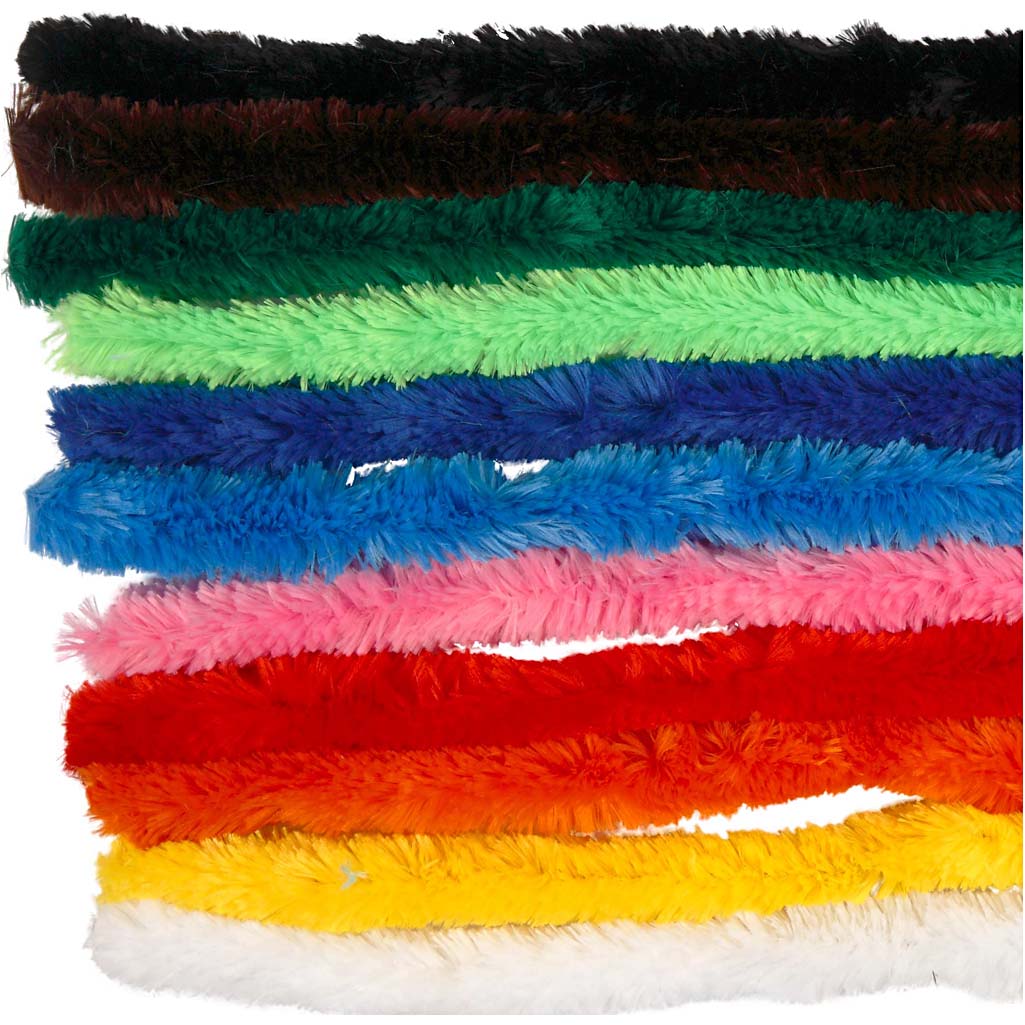 Chenille
