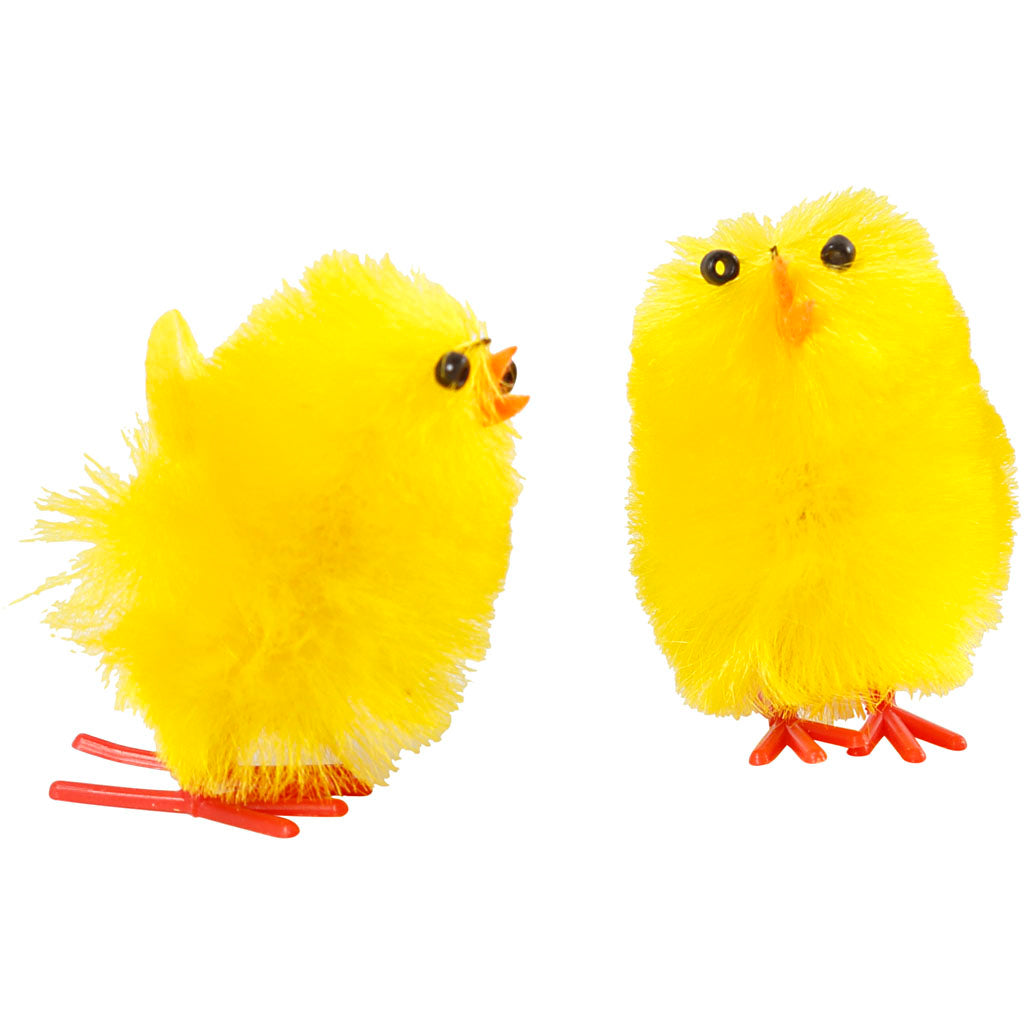 Påskekyllinger