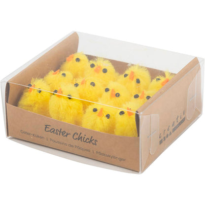 Påskekyllinger