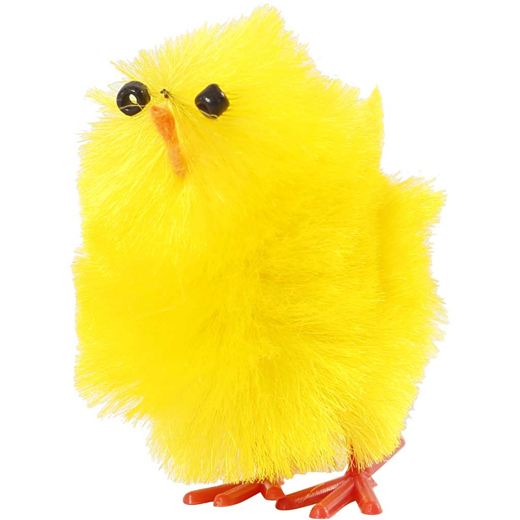 Påskekyllinger