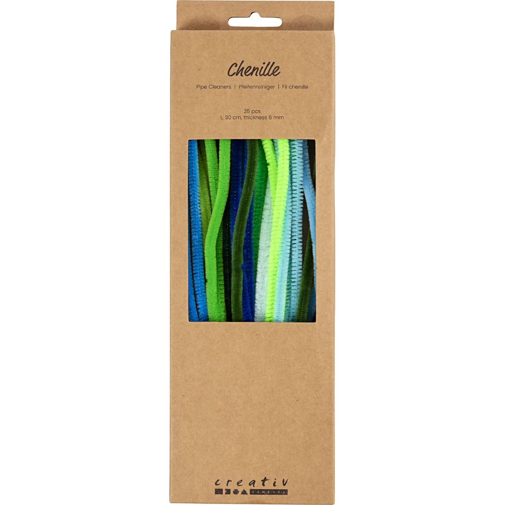 Chenille