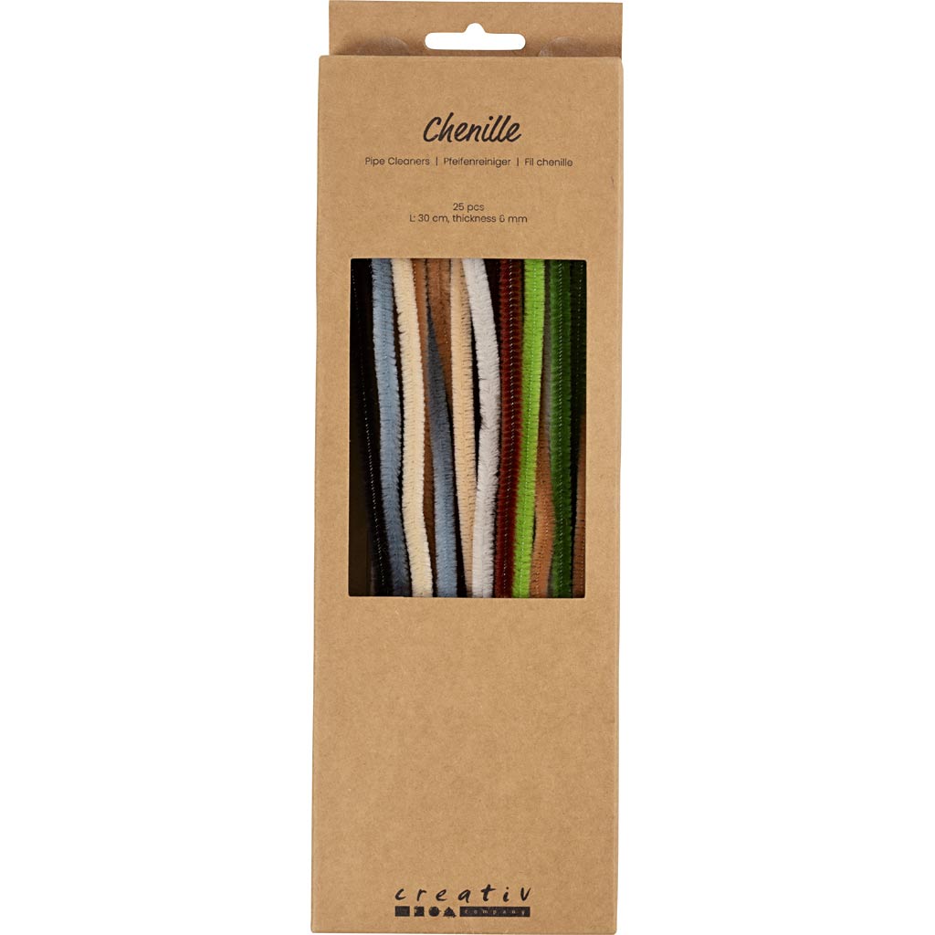 Chenille