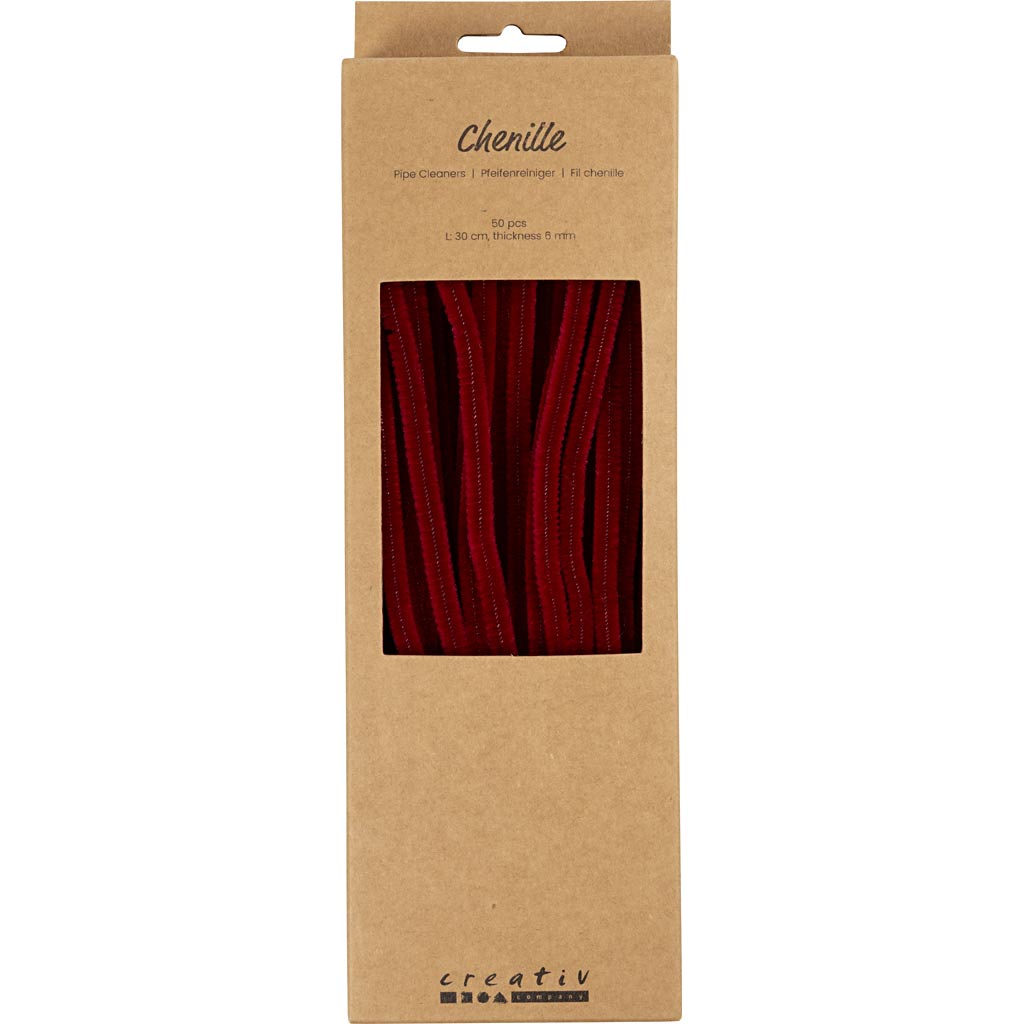 Chenille