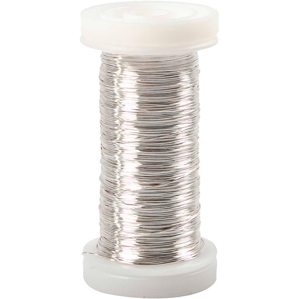 Sølvtråd