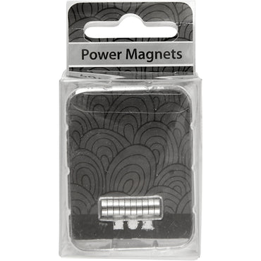 Powermagnet ”NdFeB”