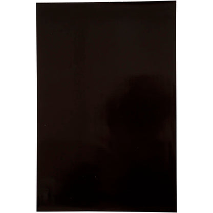 Magnetplade