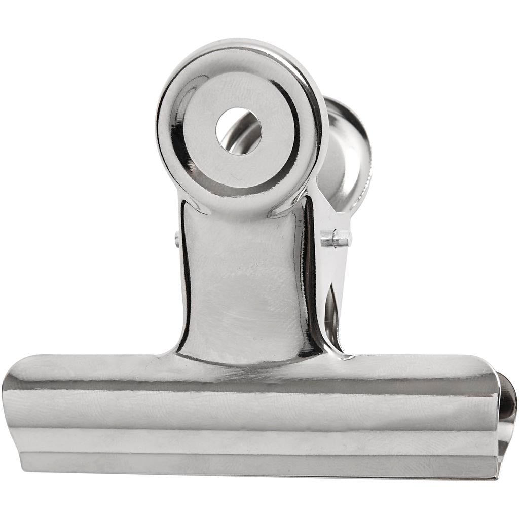 Metalklemme