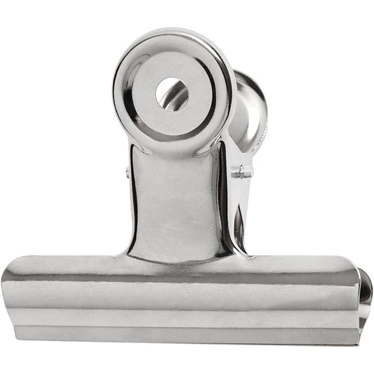 Metalklemme