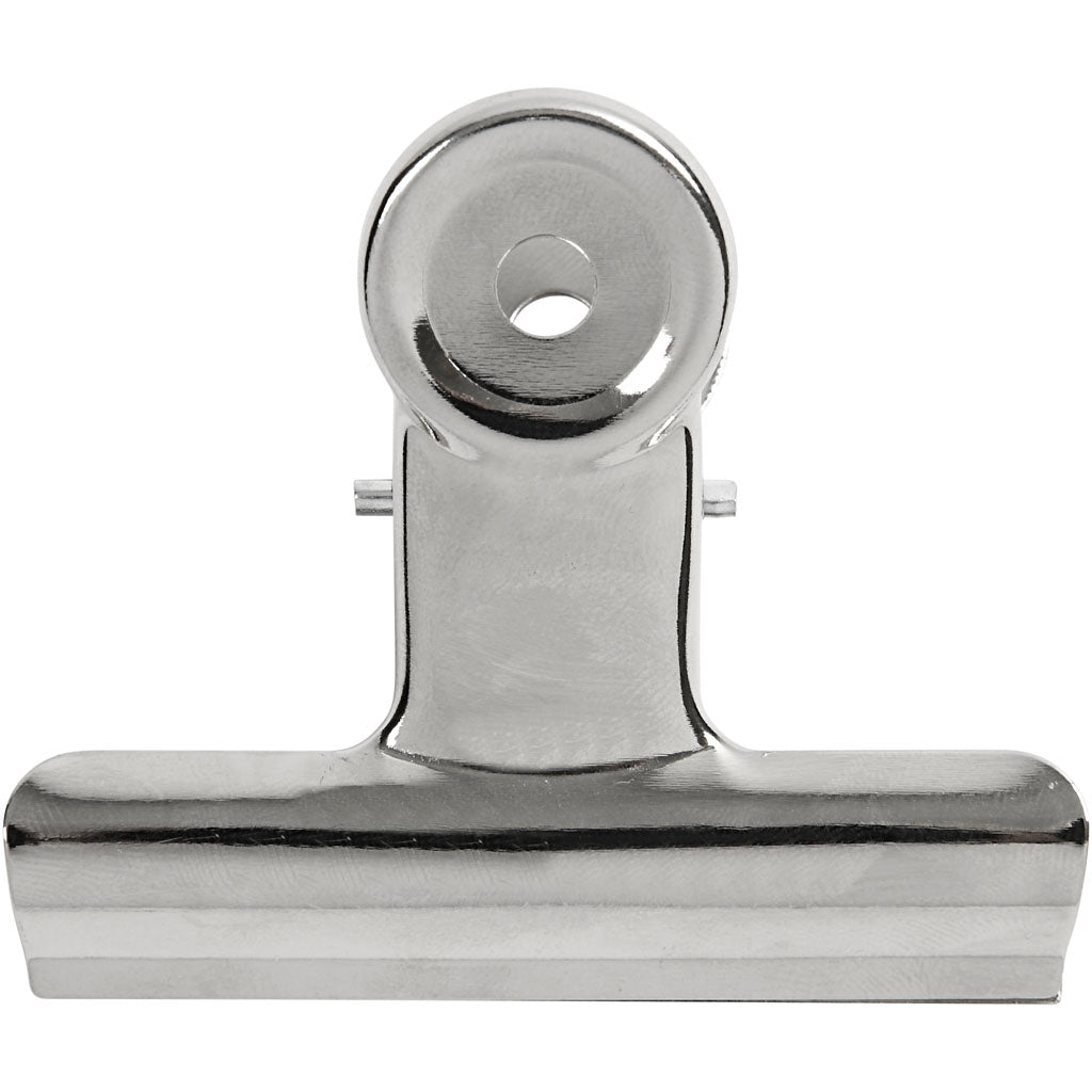 Metalklemme
