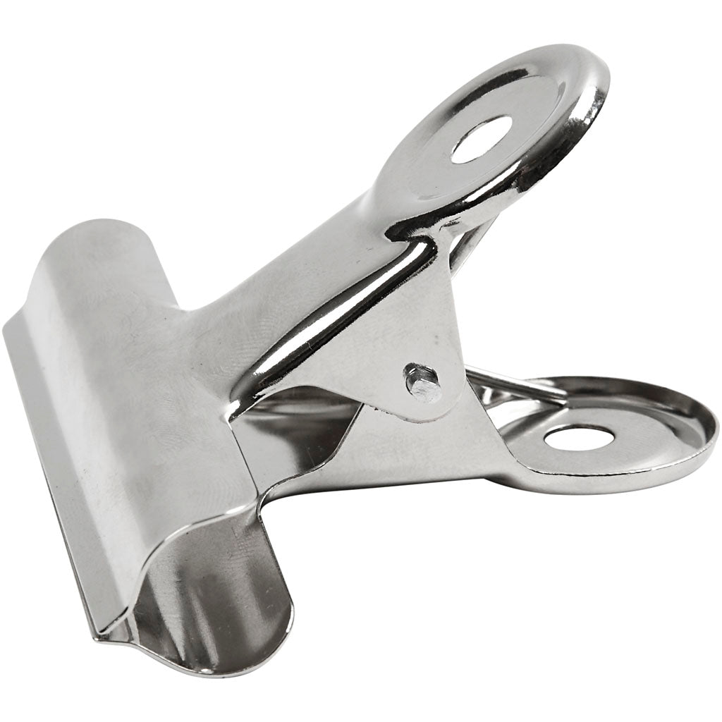 Metalklemme