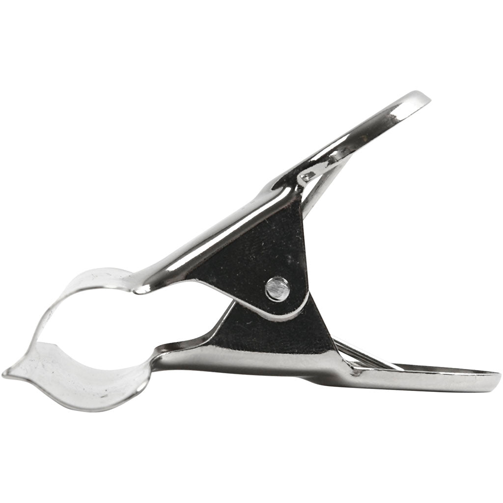 Metalklemme