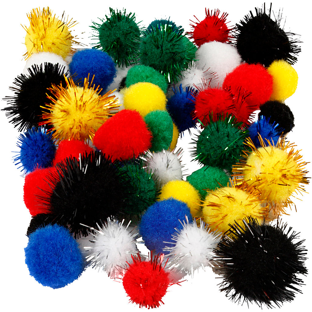 Pomponer