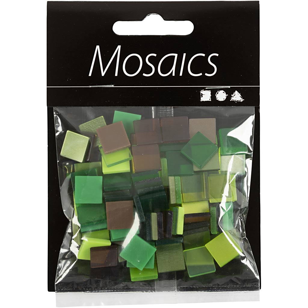 Minimosaik