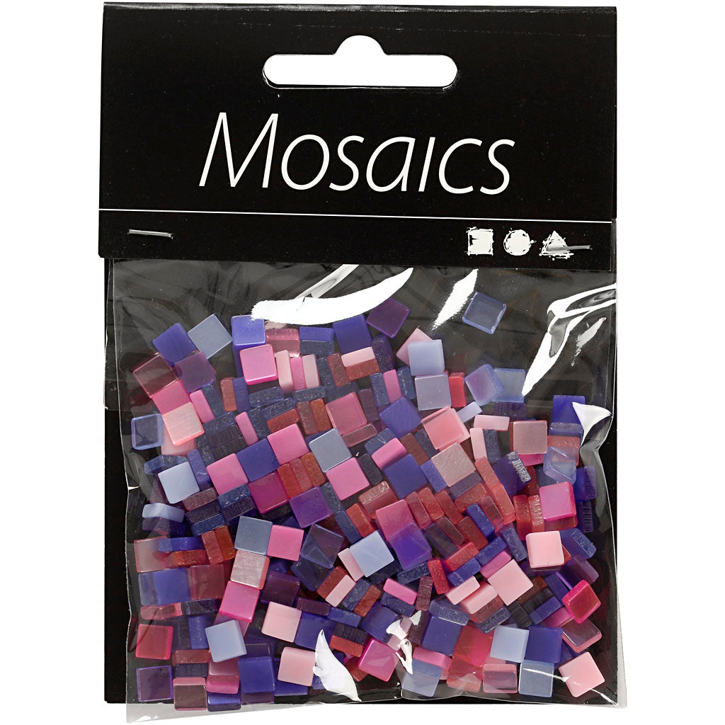 Minimosaik