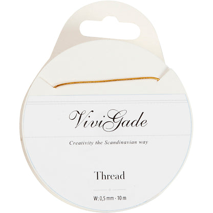 Tråd