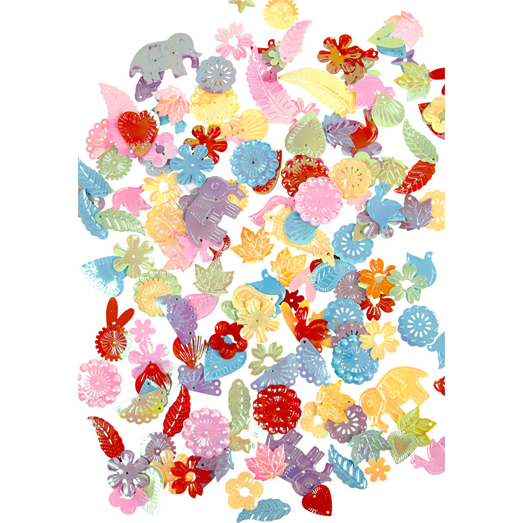 Pailletter