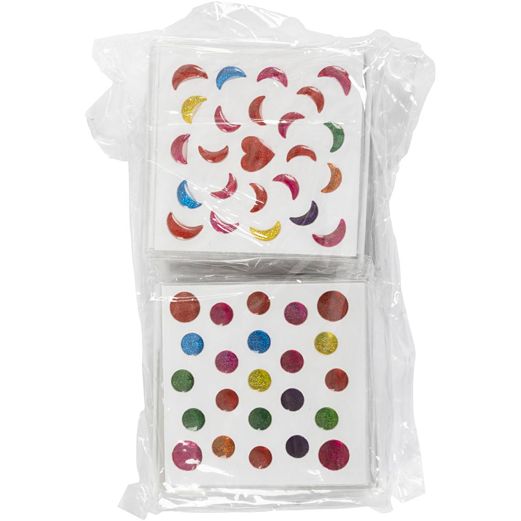 Ministickers
