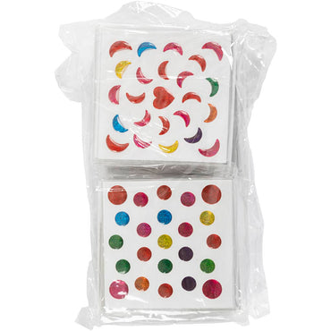 Ministickers