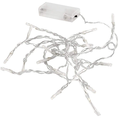 LED Lyskæde