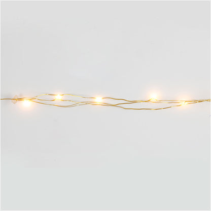 LED lyskæde