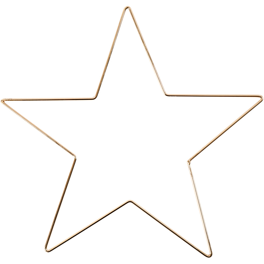 Metalstjerne