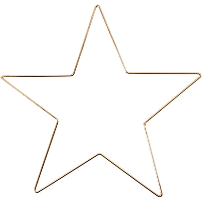 Metalstjerne
