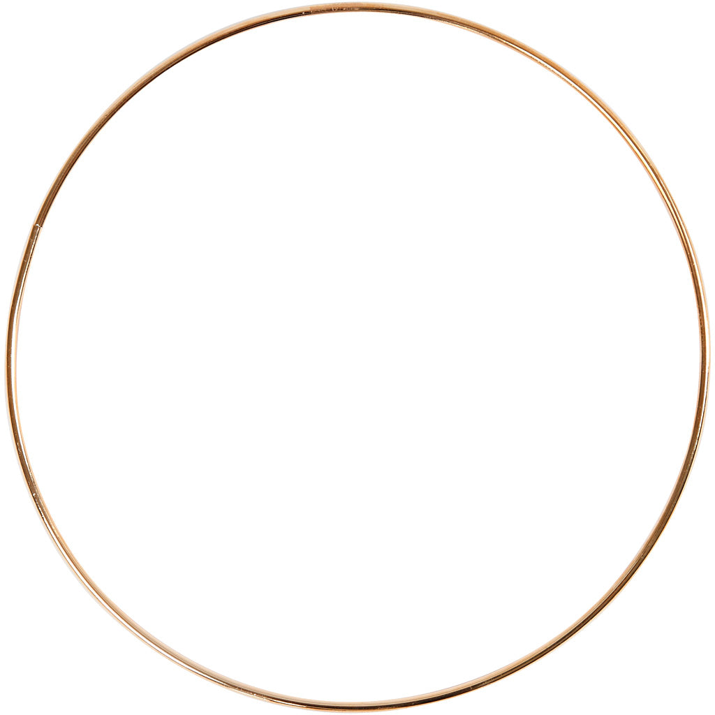 Metalring